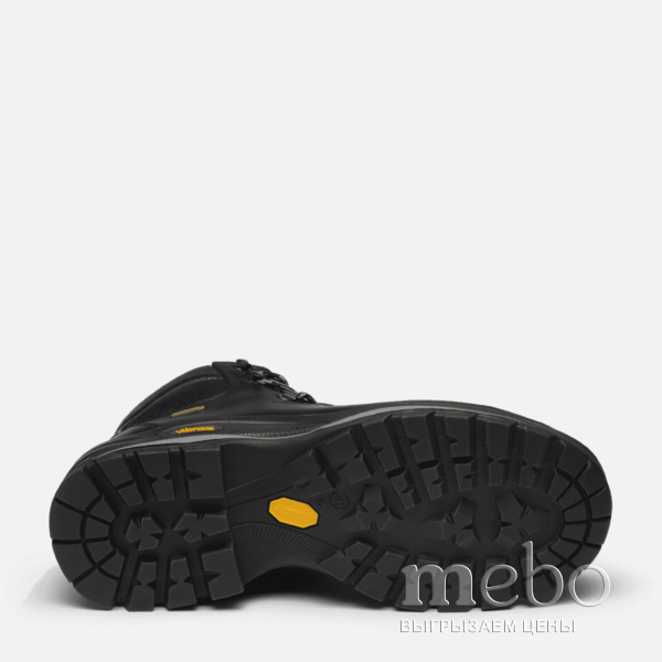 Кожаные ботинки Grisport 12813-D44: мужские Ботинки - 5 | mebo.com.ua