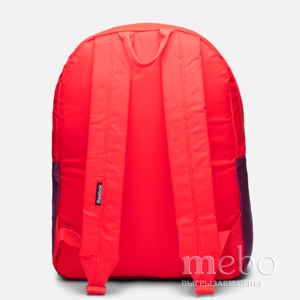 Рюкзак Reebok Bags Sacs AB1235:  Рюкзаки спортивні - 2 | mebo.com.ua