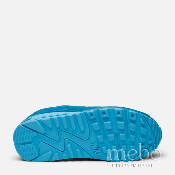 Кросівки Nike Air Max 90 Prem 443817-401: женские Кросівки - 5 | mebo.com.ua