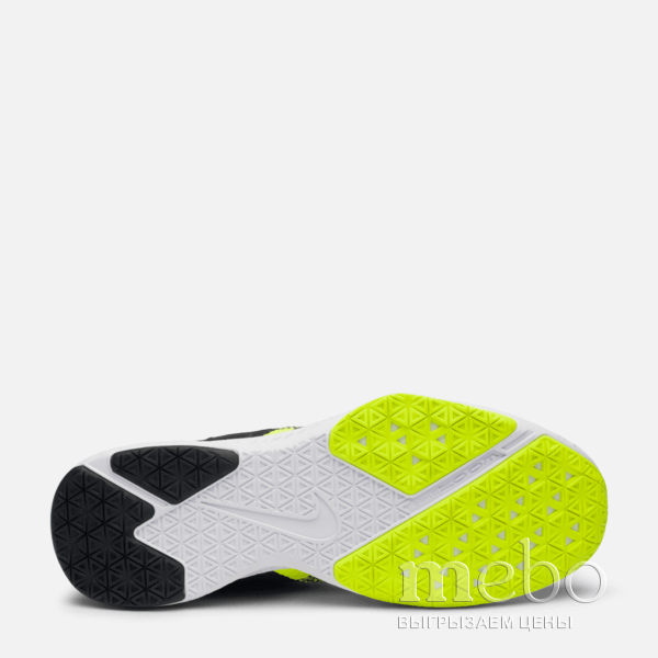 Кросівки Nike Zoom Train Incredibly Fast 844803-008: мужские Кросівки - 3 | mebo.com.ua