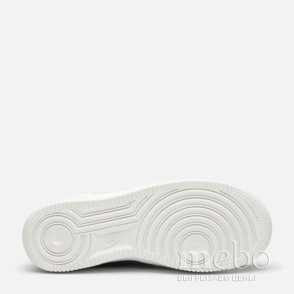Кросівки Nike AIR FORCE 1 LV8 GS 820438-401: женские Кросівки - 3 | mebo.com.ua