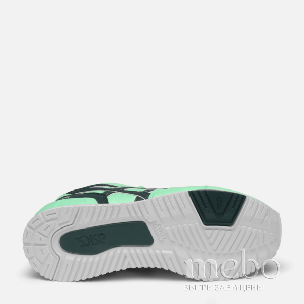 Кроссовки Asics Gel-Classic H6G1N-7650: женские Кроссовки - 5 | mebo.com.ua