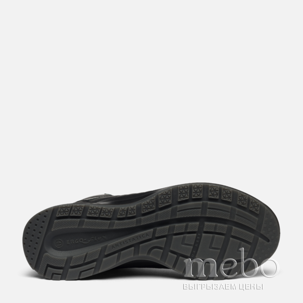 Кожаные ботинки Grisport 42813-A92: женские Ботинки - 3 | mebo.com.ua