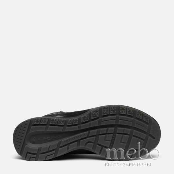 Кожаные ботинки Grisport 42813-A50: мужские Ботинки - 5 | mebo.com.ua