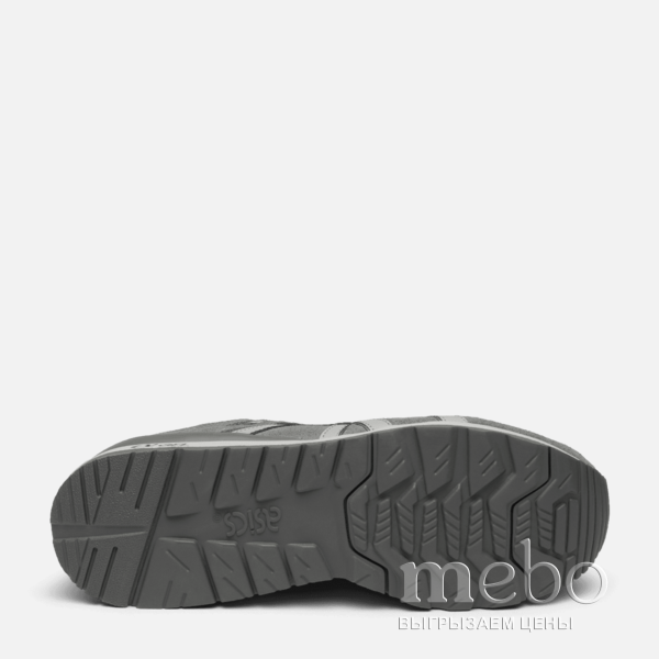 Кроссовки Asics GT-II H5S3L-1113: мужские Кроссовки - 5 | mebo.com.ua