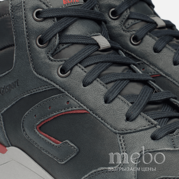 Ботинки Grisport 42903-D5: мужские Ботинки - 5 | mebo.com.ua