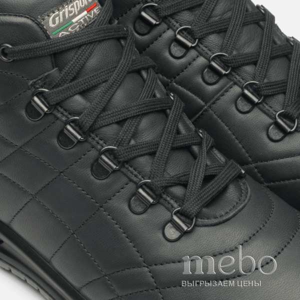 Ботинки Grisport 43025-A19: мужские Ботинки - 6 | mebo.com.ua