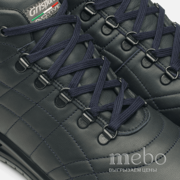 Ботинки Grisport 43025-A21: мужские Ботинки - 6 | mebo.com.ua