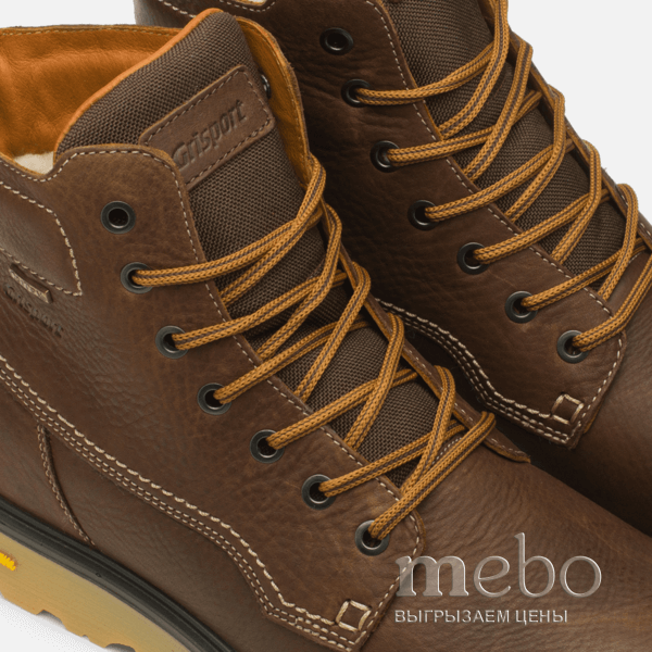 Ботинки Grisport 40203-NV18: мужские Ботинки - 6 | mebo.com.ua