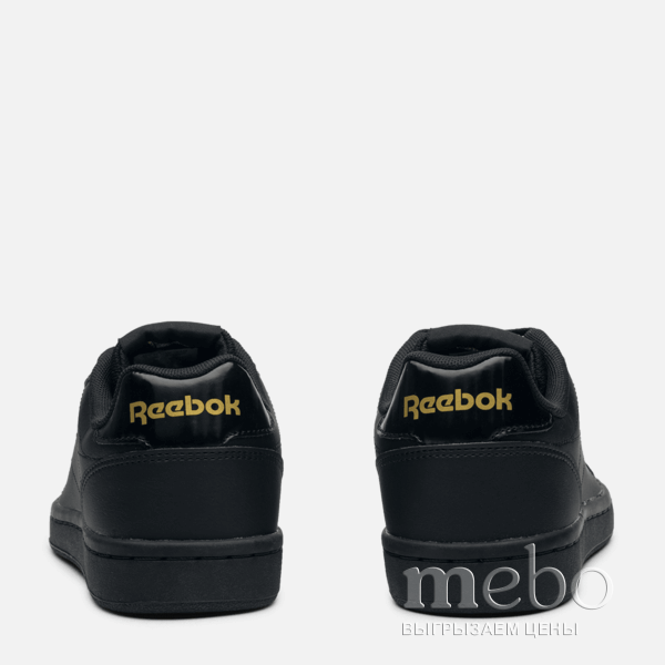 Кросівки Reebok Royal Complete CM9542: женские Кросівки - 3 | mebo.com.ua
