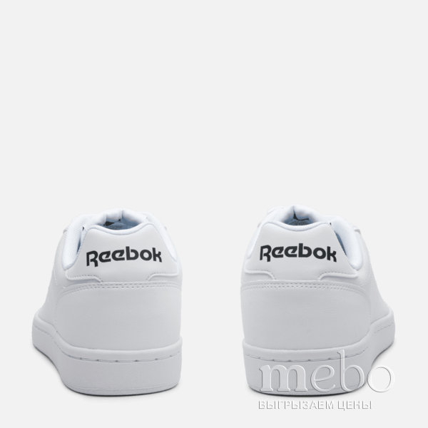 Кросівки Reebok Royal Complete CN0676: мужские Кросівки - 4 | mebo.com.ua