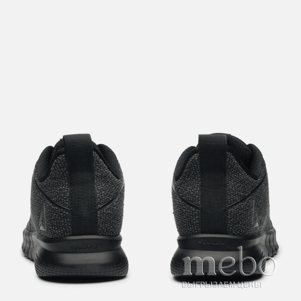 Кросівки Reebok Instalite Pro Black CN0517: мужские Кросівки - 3 | mebo.com.ua