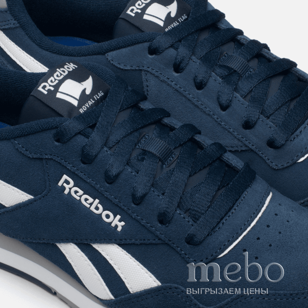 Кроссовки Reebok ROYAL GLIDE AQ9167: мужские Кроссовки - 5 | mebo.com.ua