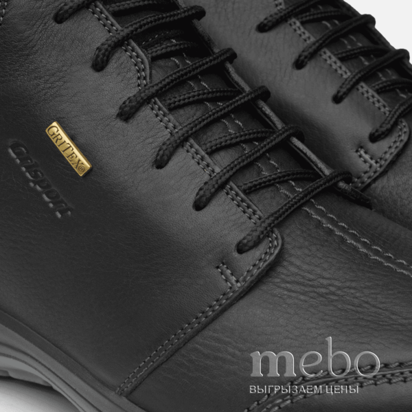 Кожаные ботинки Grisport 41721-O36: мужские Ботинки - 6 | mebo.com.ua