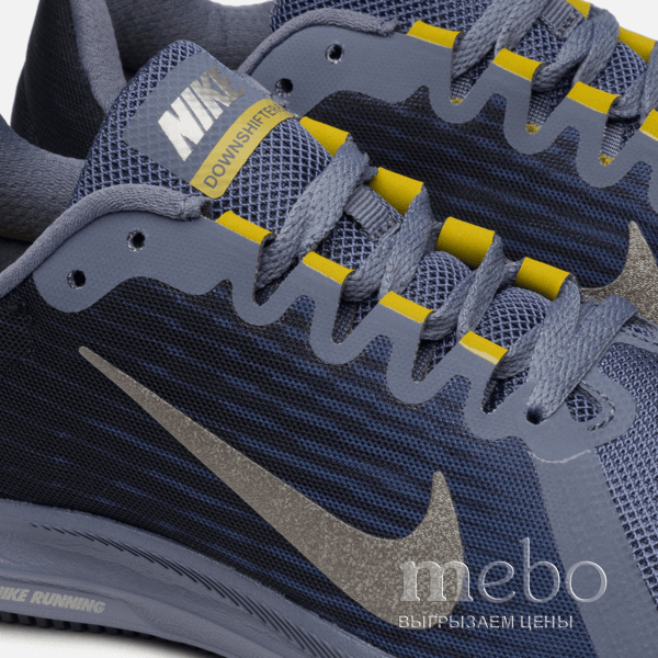 Кросівки Nike Downshifter 8 908984-011: мужские Кросівки - 6 | mebo.com.ua