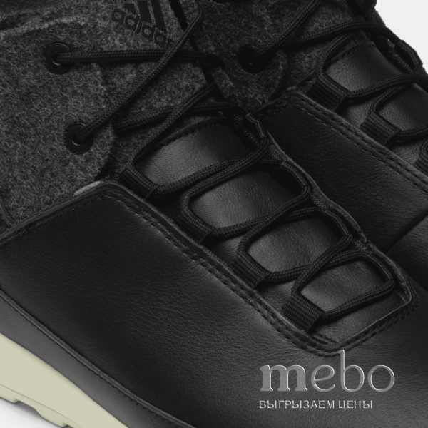 Черевики Adidas Zappan II Winter B27266: мужские Черевики - 6 | mebo.com.ua