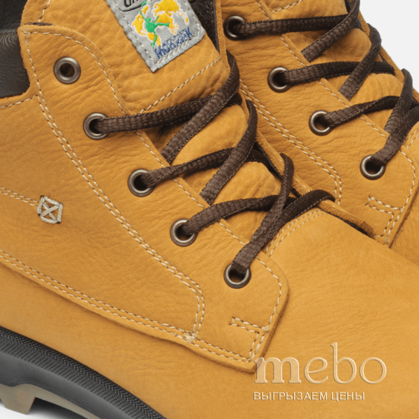 Ботинки Grisport 12925-N6: мужские Ботинки - 6 | mebo.com.ua