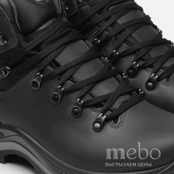 Ботинки Grisport 13705-D53: мужские Ботинки - 6 | mebo.com.ua