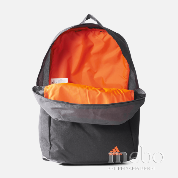 Рюкзак Adidas Versatile Block Backpack AB1885:  - 4 | mebo.com.ua