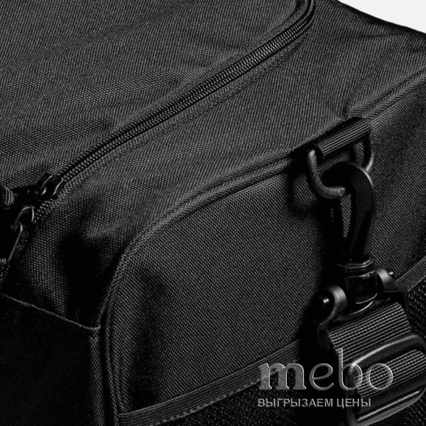 Спортивная сумка Asics Tr Core Holdall M 132076 0904:  - 5 | mebo.com.ua