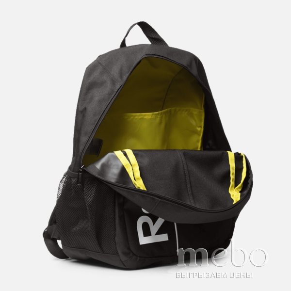 Рюкзак Reebok Sport Roy Backpack S23041:  Рюкзаки спортивні - 4 | mebo.com.ua