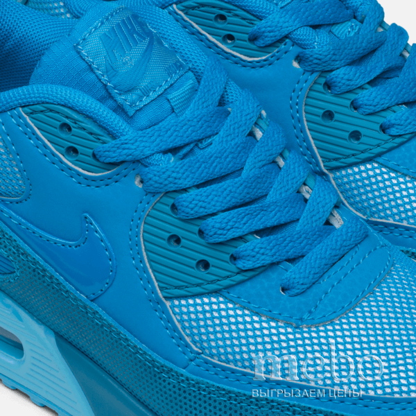 Кросівки Nike Air Max 90 Prem 443817-401: женские Кросівки - 6 | mebo.com.ua