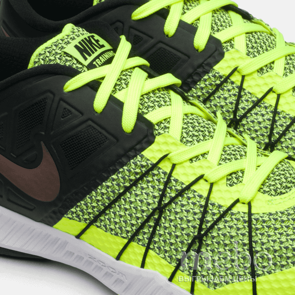 Кросівки Nike Zoom Train Incredibly Fast 844803-008: мужские Кросівки - 6 | mebo.com.ua
