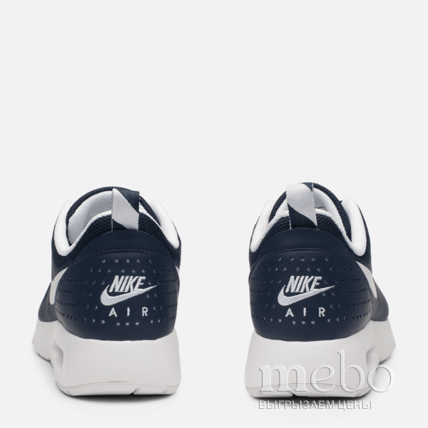 Кросівки Nike Air Max Tavas GS 814443-402: женские Кросівки - 3 | mebo.com.ua