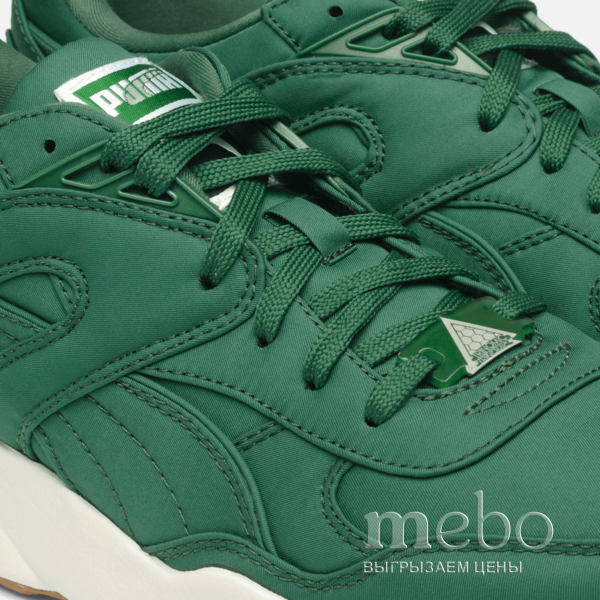 Кросівки Puma Trinomic R698 Nylon 359047-02: мужские Кросівки - 6 | mebo.com.ua