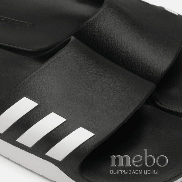 Шлепанцы  Adidas Aqualette CF Slides AQ2166: мужские Сланцы и шлёпанцы - 6 | mebo.com.ua