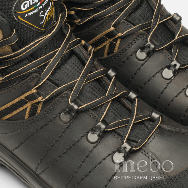 Ботинки Grisport 12523-D63: мужские Ботинки - 6 | mebo.com.ua