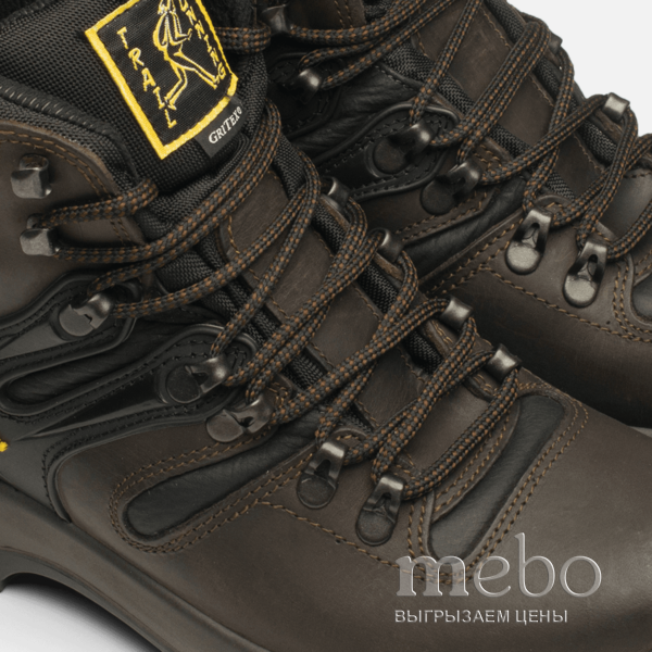 Ботинки Grisport 10005-D109: мужские Ботинки - 6 | mebo.com.ua
