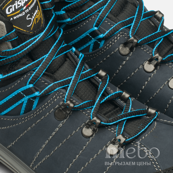 Ботинки Grisport 12523-N64: мужские Ботинки - 6 | mebo.com.ua