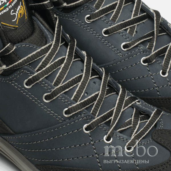Ботинки Grisport 12511-N63: мужские Ботинки - 6 | mebo.com.ua