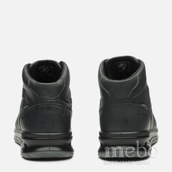 Ботинки Grisport 43025-A19: мужские Ботинки - 3 | mebo.com.ua