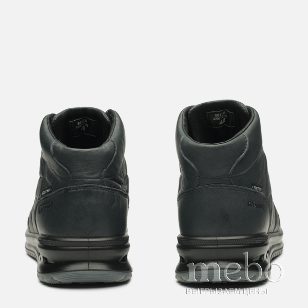 Ботинки Grisport 43025-D11: мужские Ботинки - 3 | mebo.com.ua