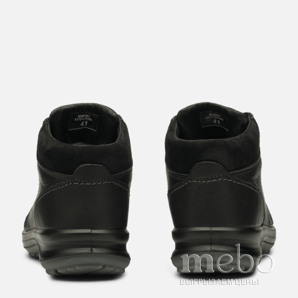 Ботинки Grisport 41721-D18: мужские Ботинки - 3 | mebo.com.ua