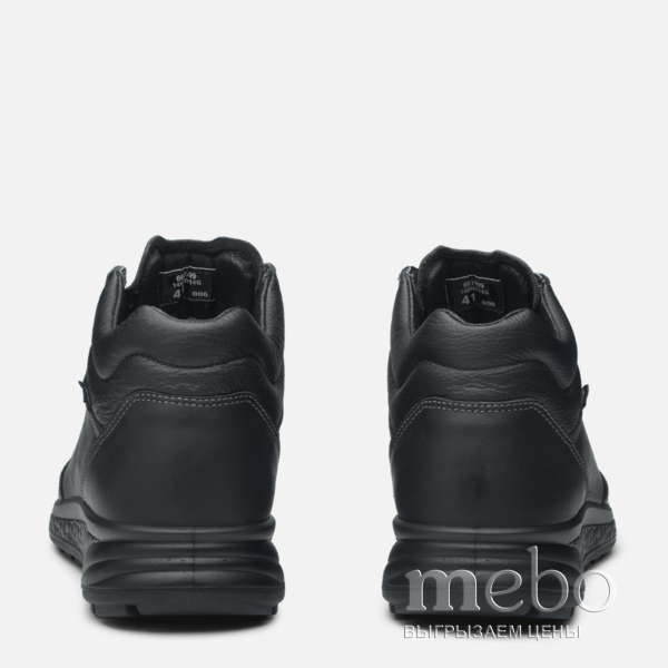 Кожаные ботинки Grisport 14005-O38: мужские Ботинки - 3 | mebo.com.ua