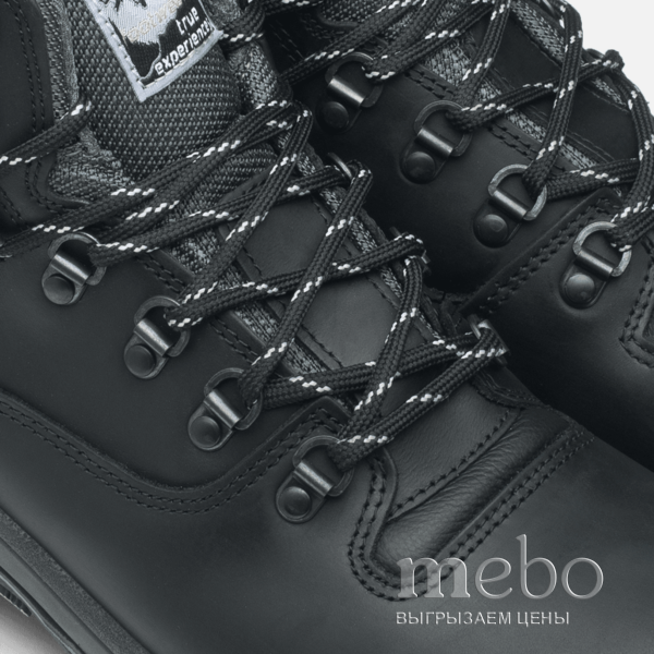 Кожаные ботинки Grisport 11205-D144: мужские Ботинки - 6 | mebo.com.ua