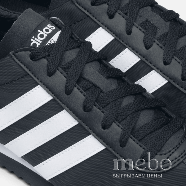 Кросівки  Adidas VS Jog BB9677: мужские Кросівки - 6 | mebo.com.ua