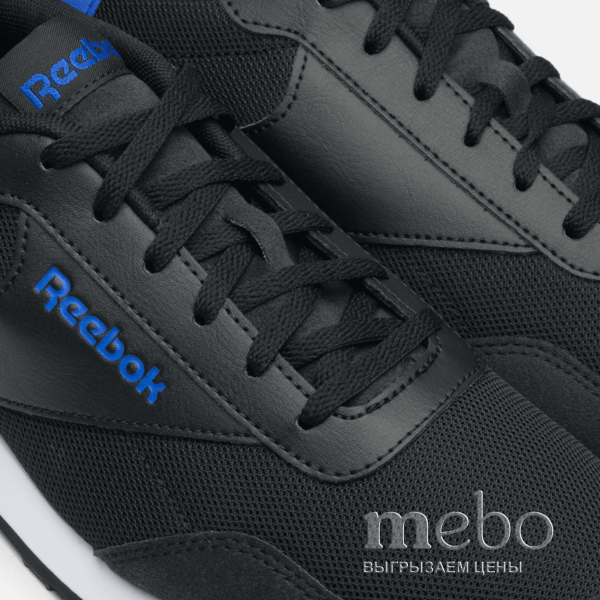 Кросівки Reebok Royal Dimension CM9730: мужские Кросівки - 6 | mebo.com.ua