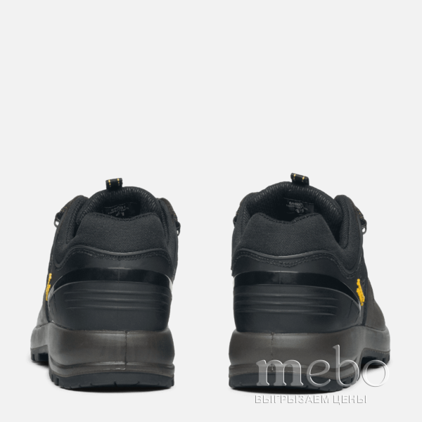 Кожаные полуботинки Grisport 10003-D109: мужские Ботинки - 3 | mebo.com.ua