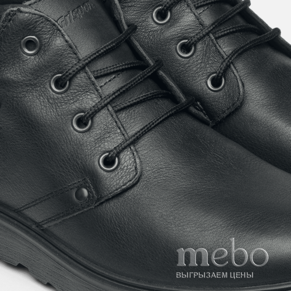 Ботинки Grisport 40279-O16: мужские Ботинки - 6 | mebo.com.ua