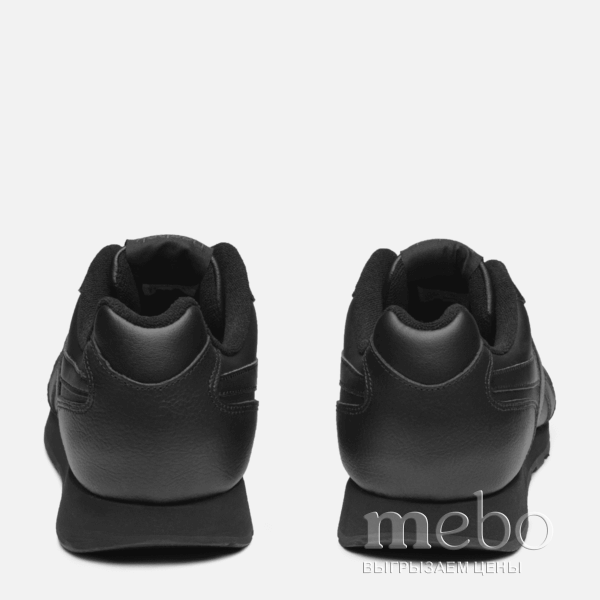 Кросівки Reebok ROYAL GLIDE BLACK V53959: мужские Кросівки - 3 | mebo.com.ua