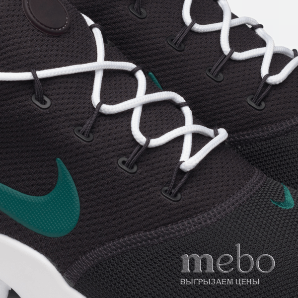 Кросівки Nike Presto Fly 908019-015: мужские Кросівки - 6 | mebo.com.ua