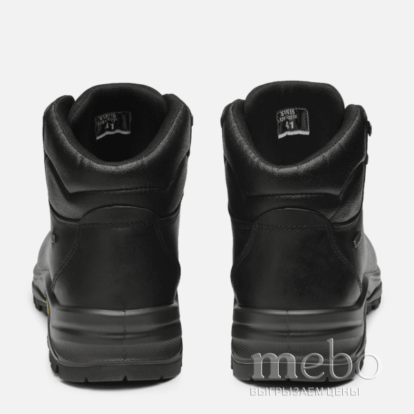 Кожаные ботинки Grisport 12813-D44: мужские Ботинки - 4 | mebo.com.ua