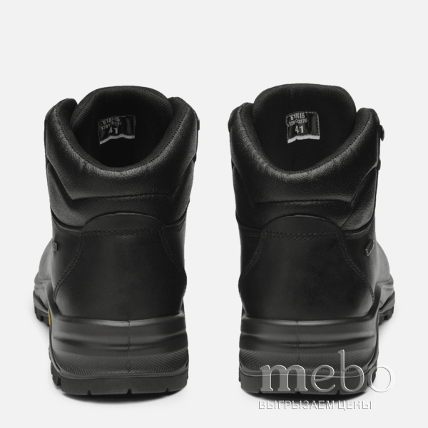Ботинки Grisport 12813-D27: мужские Ботинки - 3 | mebo.com.ua