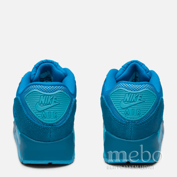 Кросівки Nike Air Max 90 Prem 443817-401: женские Кросівки - 4 | mebo.com.ua