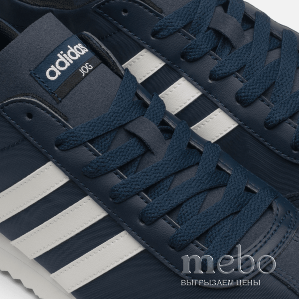Кросівки Adidas VS Jog Shoes AW4702: мужские Кросівки - 6 | mebo.com.ua