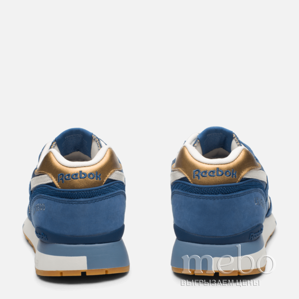 Кроссовки Reebok LX 8500 Met V67560: мужские Кроссовки - 4 | mebo.com.ua